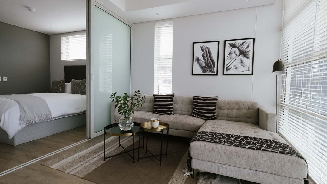 エコノミーシングルルーム